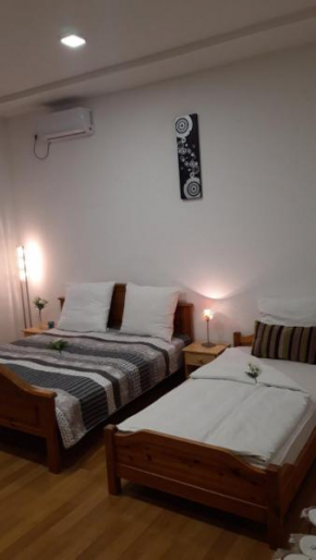Sobe i apartman 